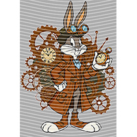 Cartoons and other-CO 2392